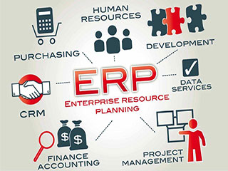 用友ERP-U8财务管理建设实施的解决方案